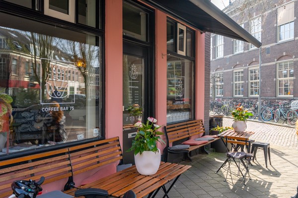 Medium property photo - Goedestraat 23C, 3572 RM Utrecht
